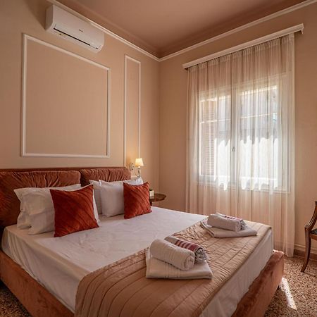 Anmi Hospitality Daire Hanya Dış mekan fotoğraf
