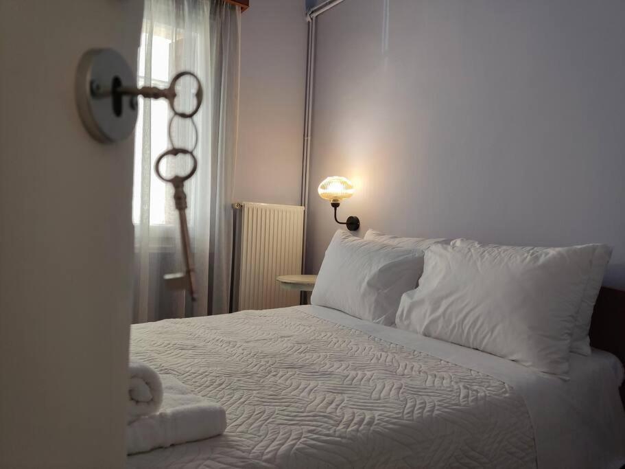 Anmi Hospitality Daire Hanya Dış mekan fotoğraf
