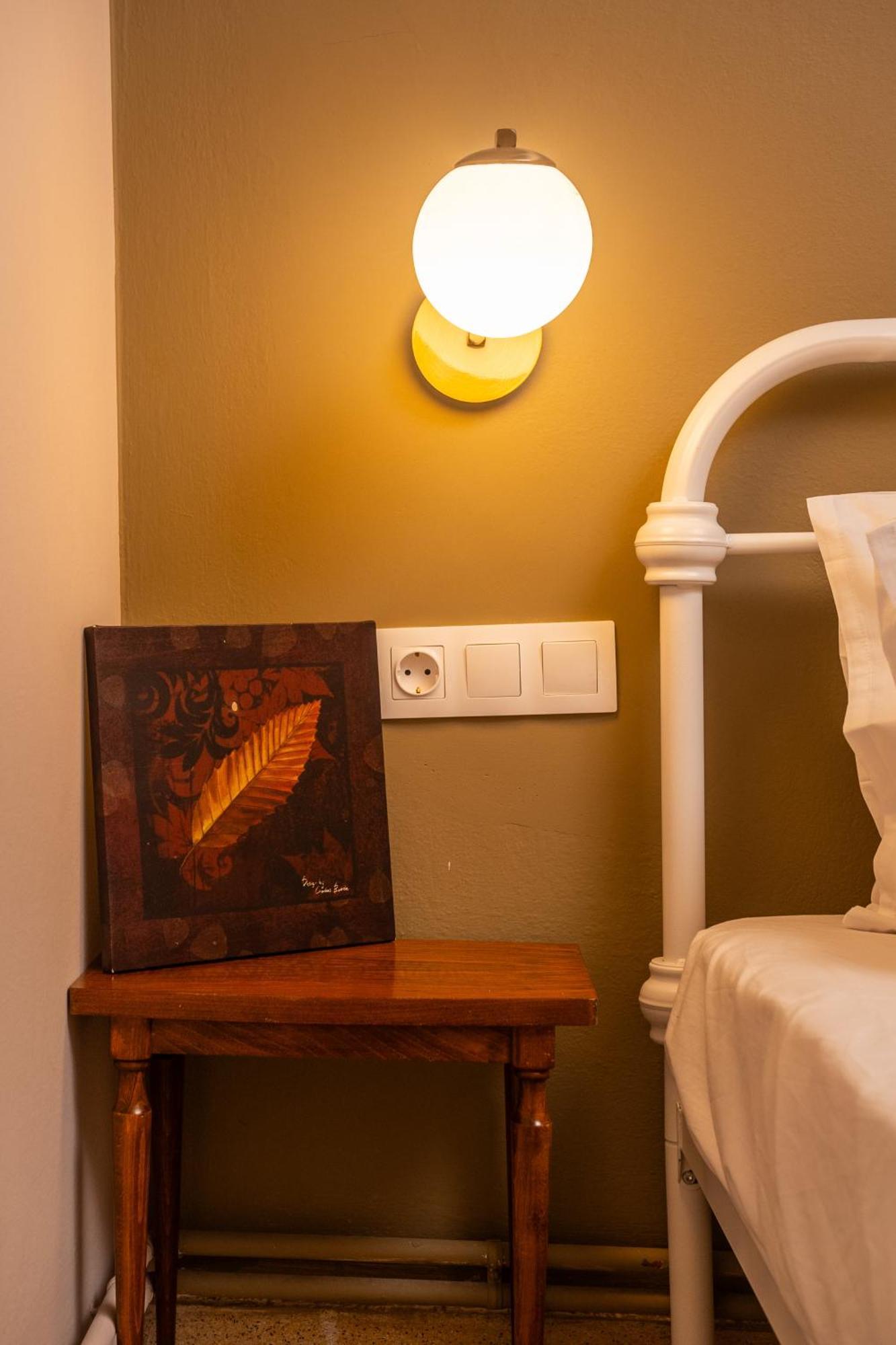 Anmi Hospitality Daire Hanya Dış mekan fotoğraf