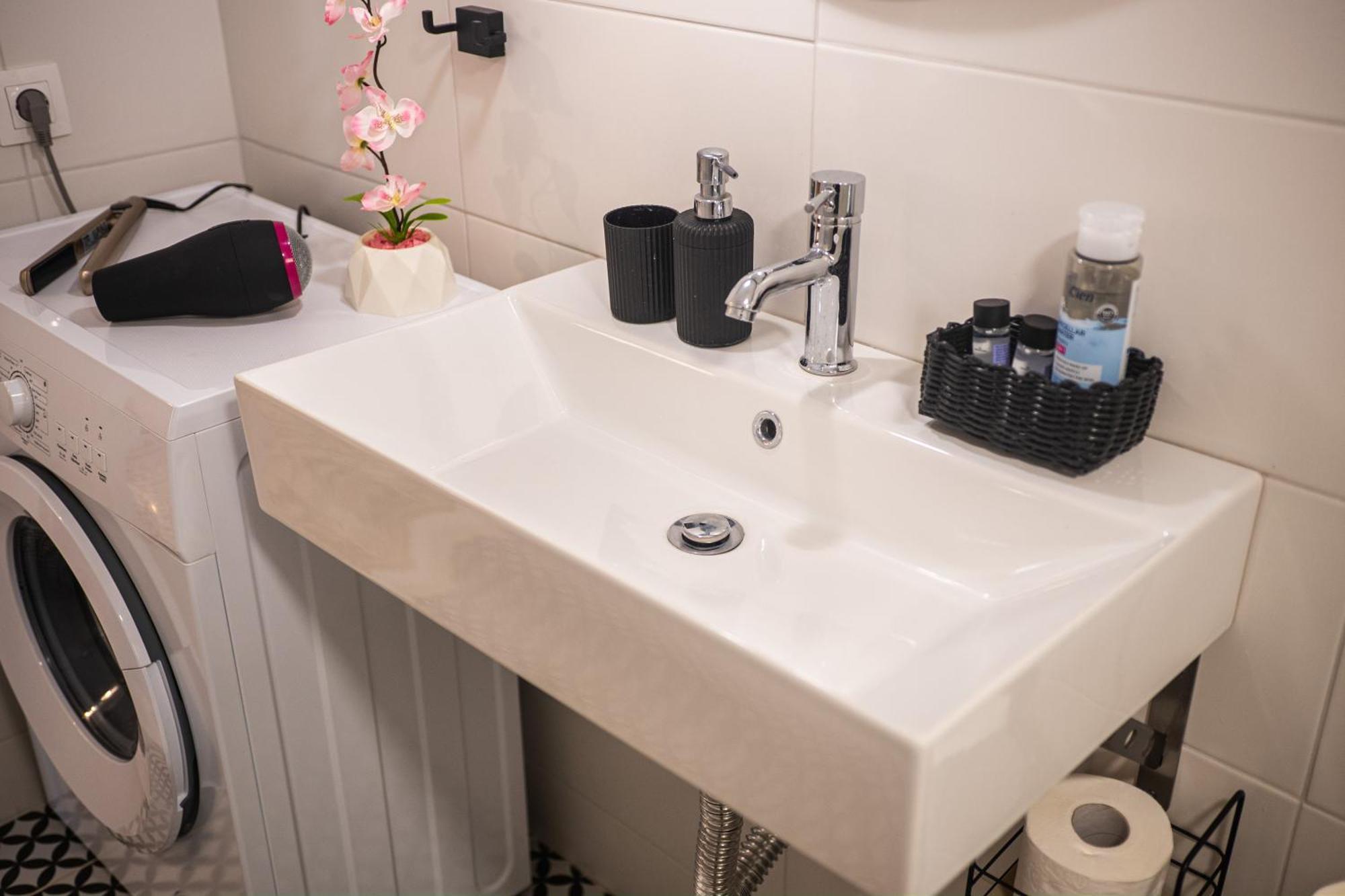 Anmi Hospitality Daire Hanya Dış mekan fotoğraf
