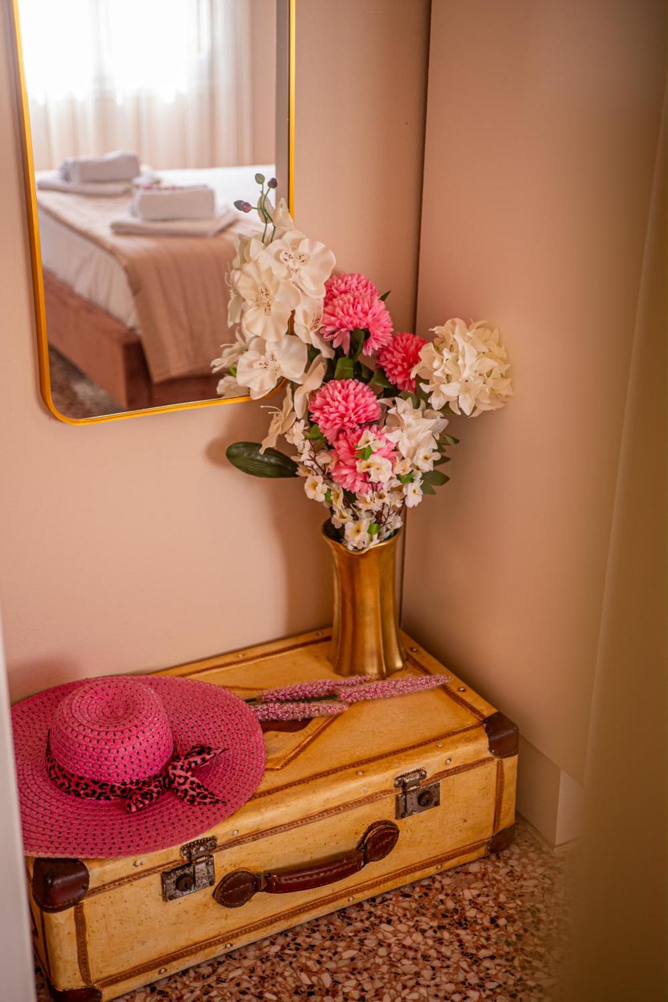 Anmi Hospitality Daire Hanya Dış mekan fotoğraf