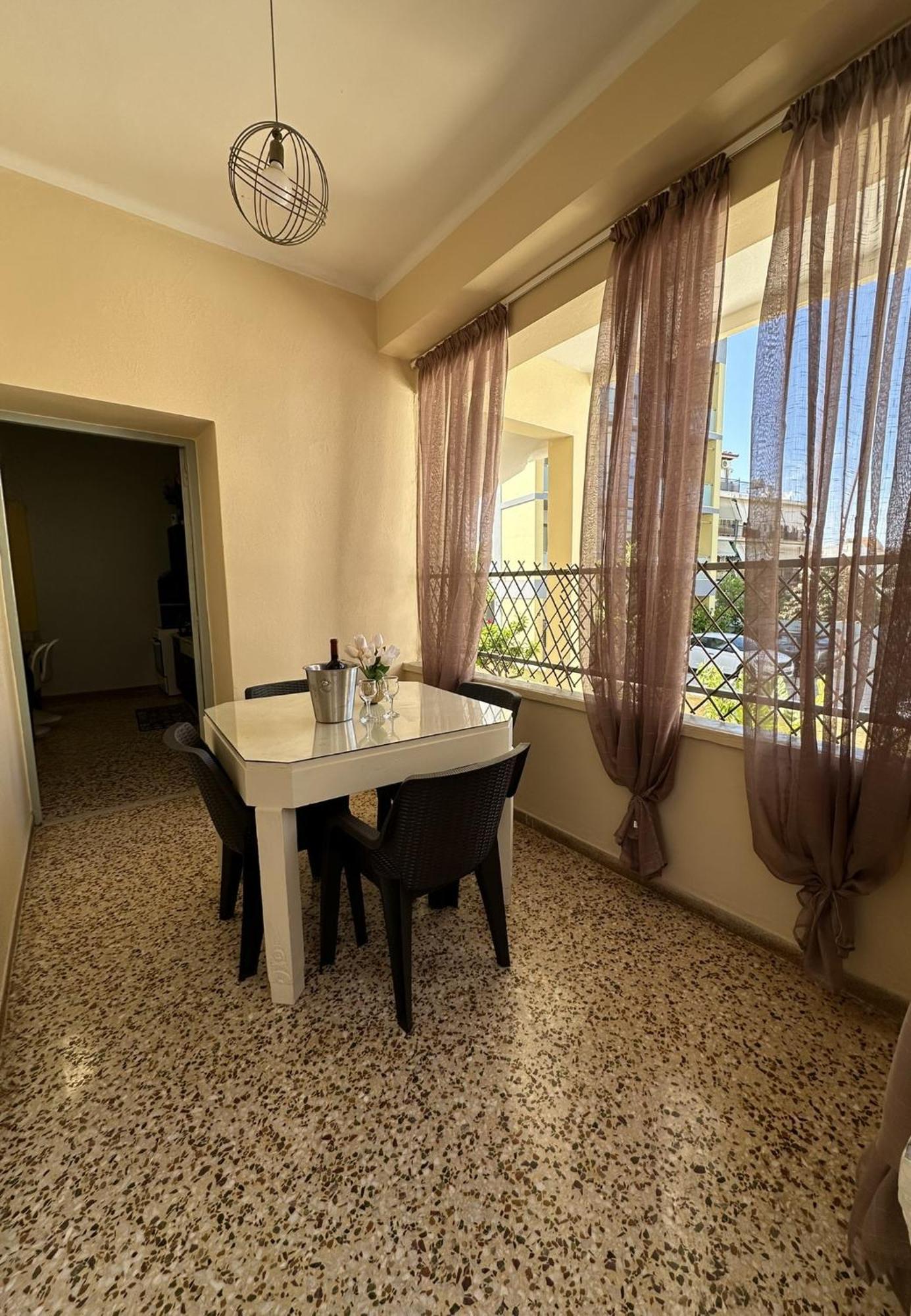 Anmi Hospitality Daire Hanya Dış mekan fotoğraf